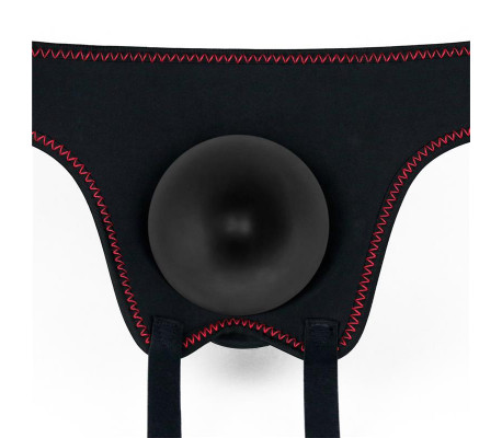 Arnés Ajustable con Dildo 7.0