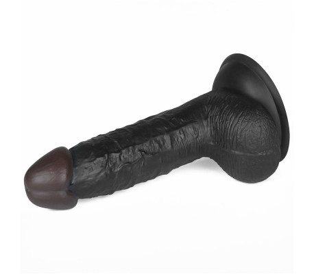 Arnés Ajustable con Dildo 7.0