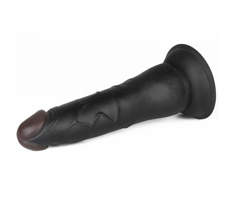 Arnés Ajustable con Dildo 7.5