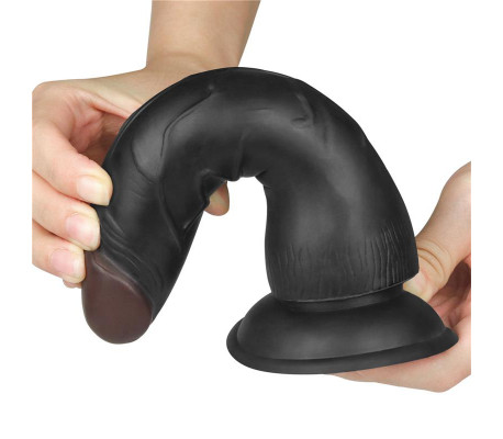 Arnés Ajustable con Dildo 7.5