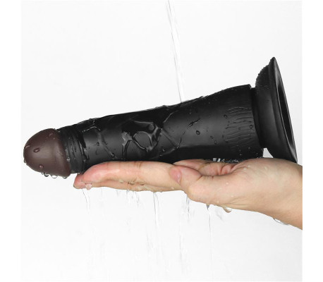 Arnés Ajustable con Dildo 7.5