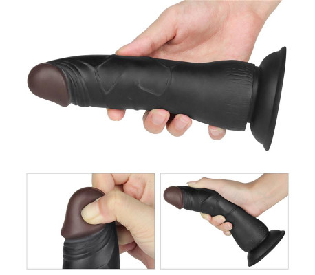 Arnés Ajustable con Dildo 7.5