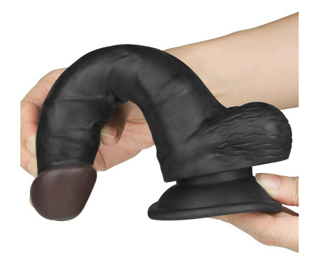 Arnés Ajustable con Dildo 7.5
