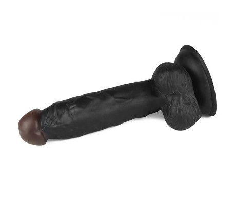 Arnés Ajustable con Dildo 7.5