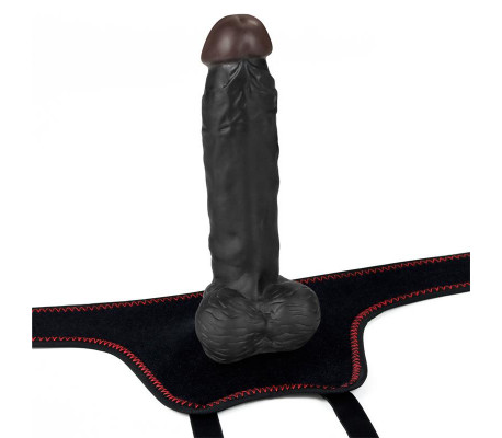 Arnés Ajustable con Dildo 7.5