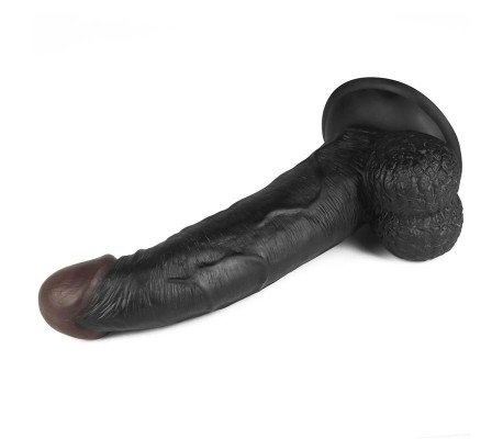 Arnés Ajustable con Dildo 8.5