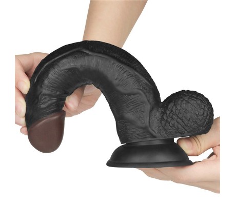 Arnés Ajustable con Dildo 8.5