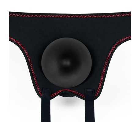 Arnés Ajustable con Dildo 8.5