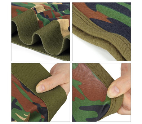 Calconcillo Shots Strap-on 33-37