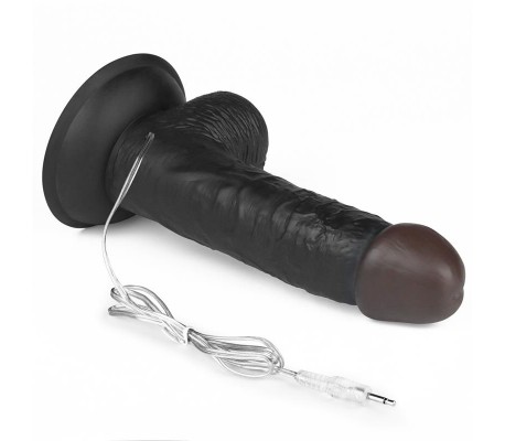 Arnés Ajustable con Dildo 10 Funciones 7.0