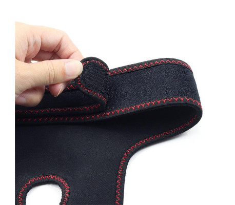 Arnés Ajustable con Dildo 10 Vibraciones 7.5