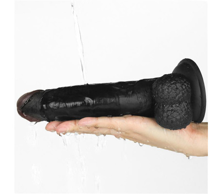 Arnés Ajustable con Dildo 8.5 10 Funciones