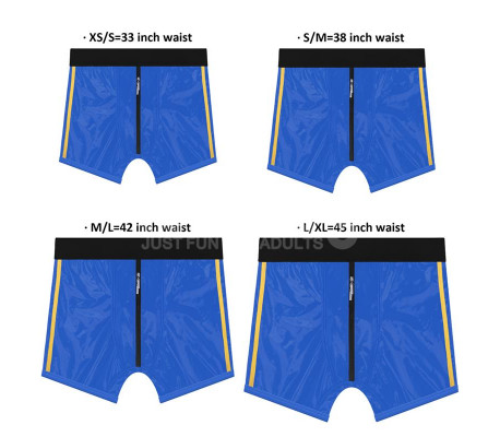 Calzoncillo/Boxer Talla M 32-35