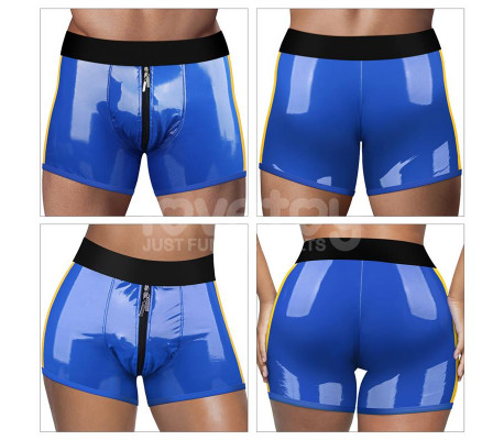 Calzoncillo/Boxer Talla M 32-35