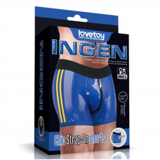 Calzoncillo/Boxer Talla L 36-39