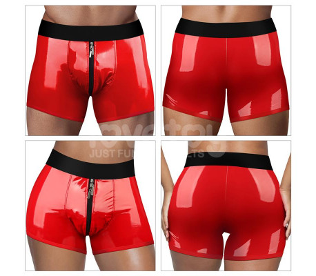 Calzoncillo/Boxer Talla S/M 32-35