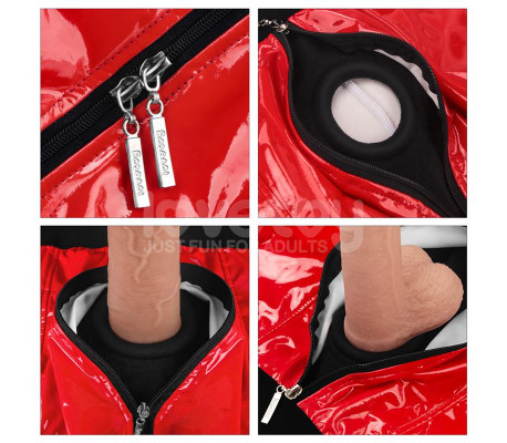 Calzoncillo/Boxer Talla S/M 32-35