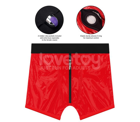 Calzoncillo/Boxer Talla S/M 32-35