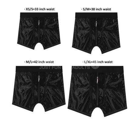 Calzoncillos/Boxers Talla XS/S 28-31