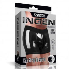 Calzoncillos/Boxers Talla M/L 36-39