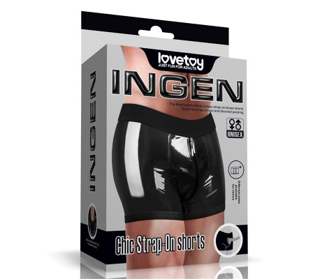 Calzoncillos/Boxers Talla M/L 36-39