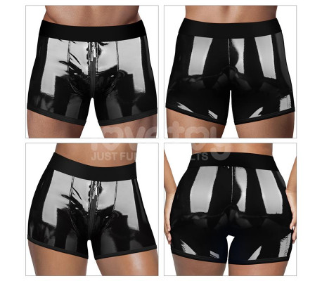 Calzoncillos/Boxers Talla M/L 36-39