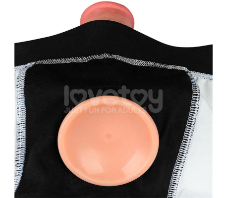 Calzoncillos/Boxers Talla M/L 36-39