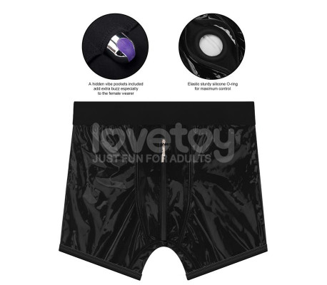Calzoncillos/Boxers Talla M/L 36-39