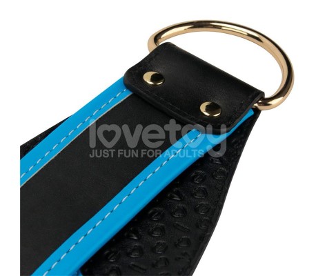 Arnés con Dildo con Vibración 8