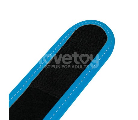 Arnés con Dildo con Vibración 8.5