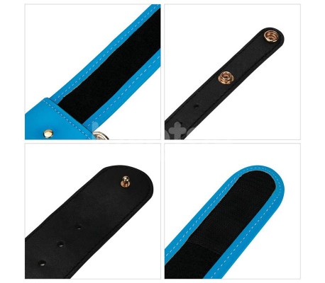 Arnés con Dildo con Vibración 9.5