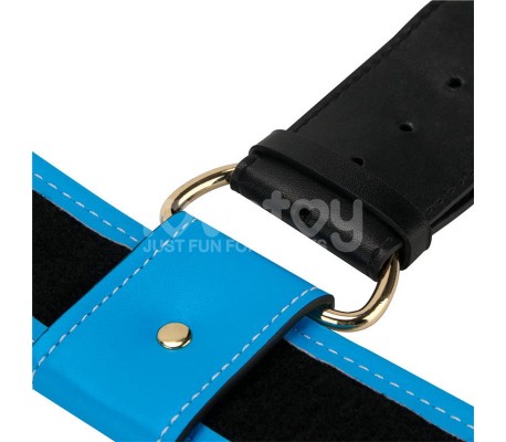 Arnés con Dildo con Vibración 9.5