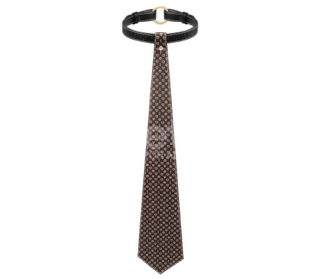 Rebellion Reign Corbata de Collar