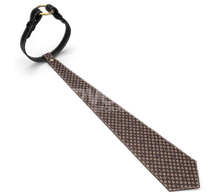 Rebellion Reign Corbata de Collar