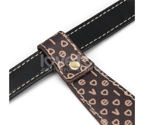 Rebellion Reign Corbata de Collar
