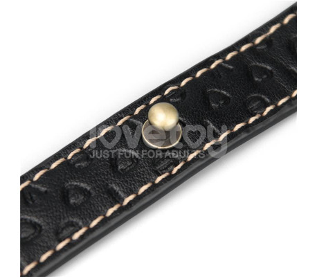 Rebellion Reign Corbata de Collar