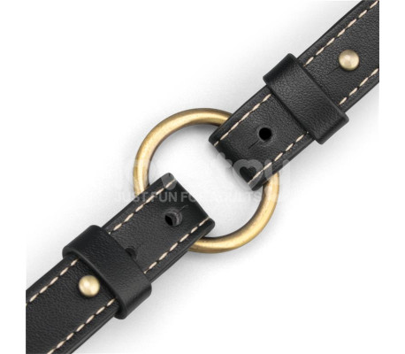 Rebellion Reign Corbata de Collar