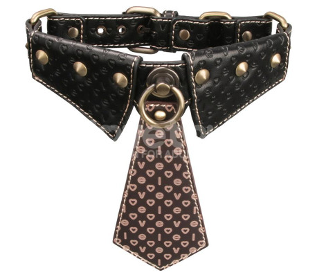 Rebellion Reign Collar con Cadena