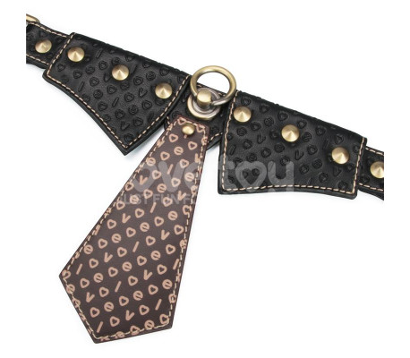 Rebellion Reign Collar con Cadena