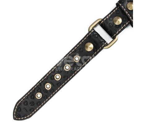 Rebellion Reign Collar con Cadena