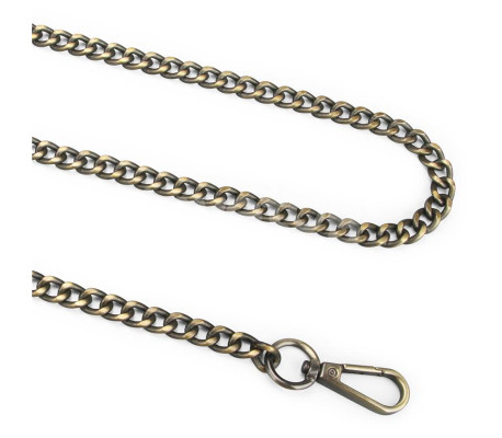 Rebellion Reign Collar con Cadena
