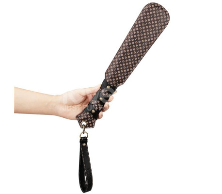 Rebellion Reign Love Paddle Pala 15