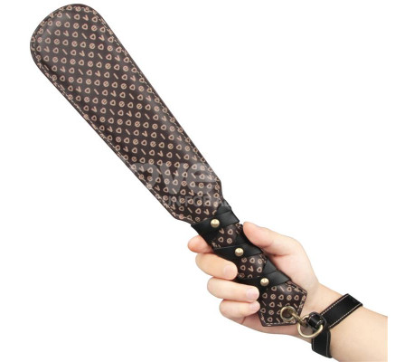 Rebellion Reign Love Paddle Pala 15