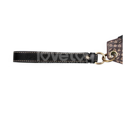 Rebellion Reign Love Paddle Pala 15