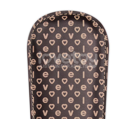 Rebellion Reign Love Paddle Pala 15