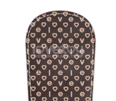 Rebellion Reign Love Paddle Pala 15