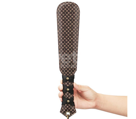 Rebellion Reign Love Paddle Pala 15