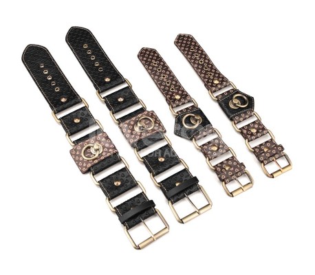 Rebellion Reign Ataduras Hogtie Set