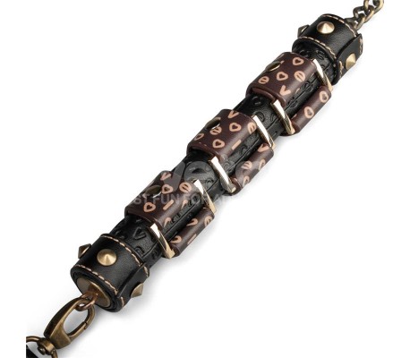 Flogger Rebellion Reign 23.5