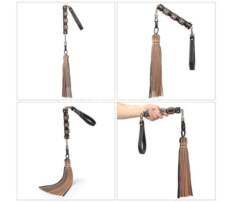 Flogger Rebellion Reign 23.5